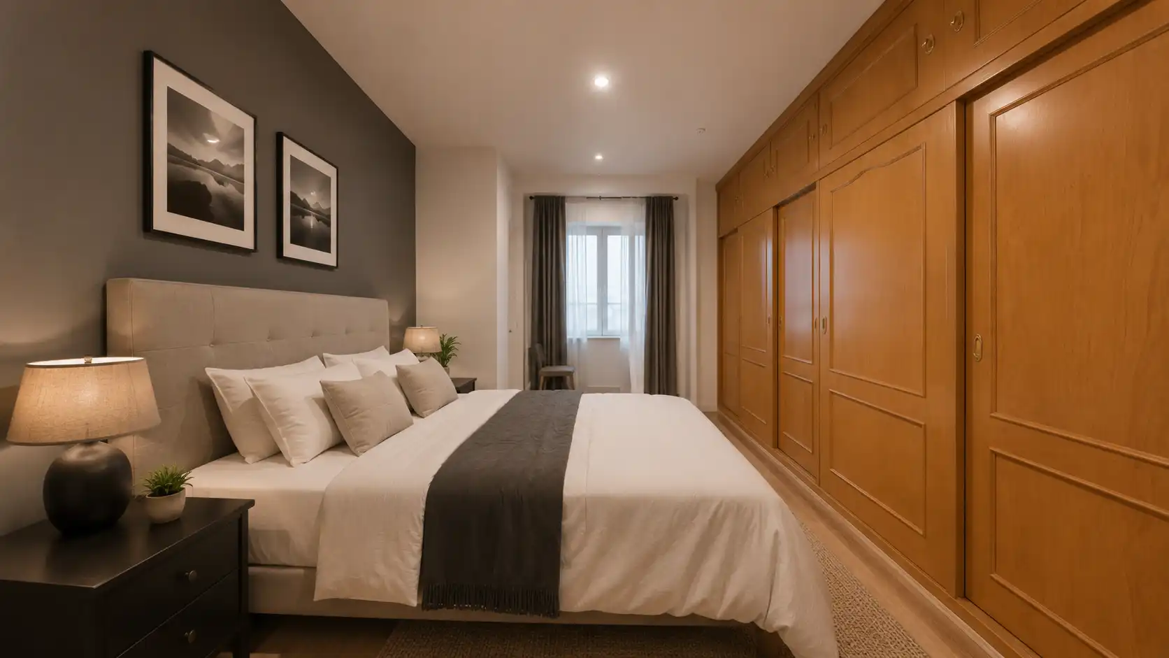 Apartament amb ascensor en venda a Atocha, imagen 3