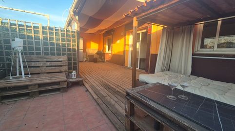 Foto 2 de Ático en venta en Carrer de Marià Fortuny, Fondo, Santa Coloma de Gramenet