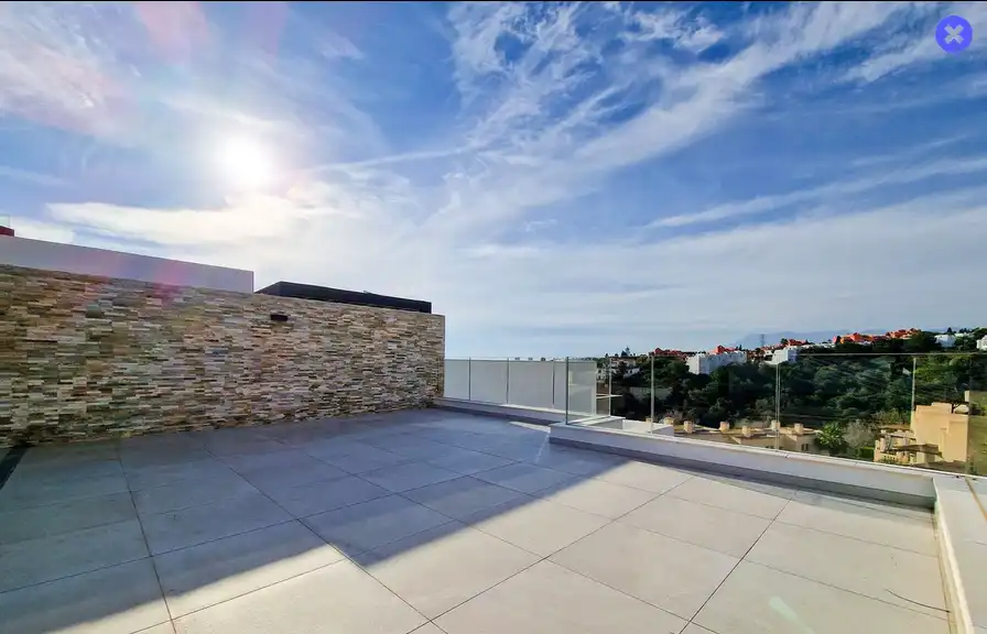 Habitatge amb piscina en venda a Elviria - Cabopino, imagen 18