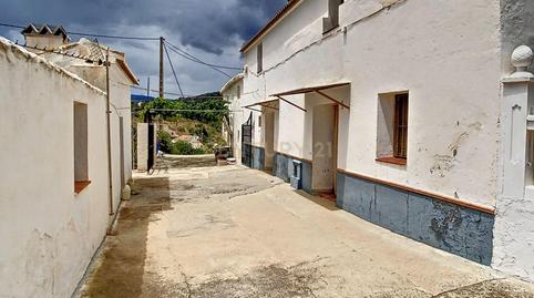 Foto 2 de Casa o chalet en venta en Lg Romo (ds Diseminados, 155), 5, Comares, Málaga