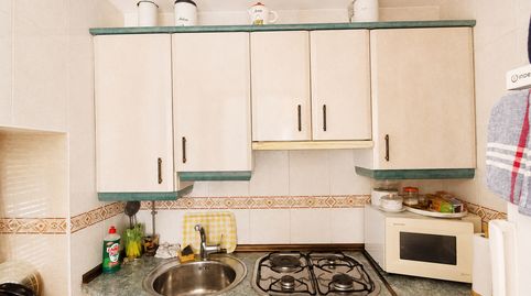 Foto 4 von Maisonette zum Verkauf in Travesía del Pimiento, Cebreros, Ávila