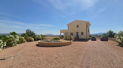 Foto 2 de Casa o xalet en venda a Monóvar / Monòver, Alicante