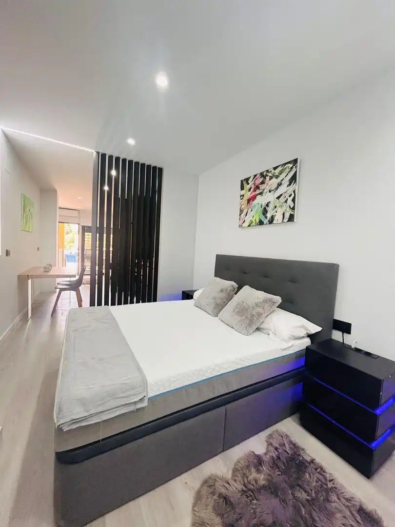Loft zum Verkauf in Fátima - El Panderón