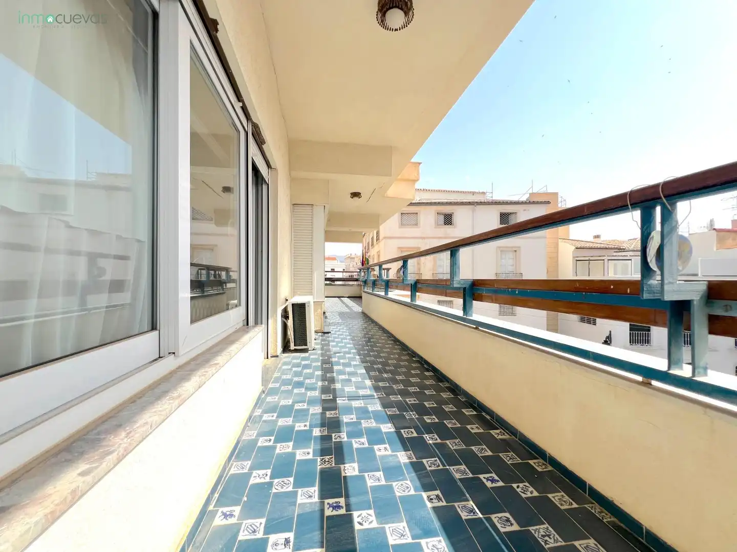 Appartamento con terrazza in vendita a Cuevas del Almanzora pueblo, imagen 7