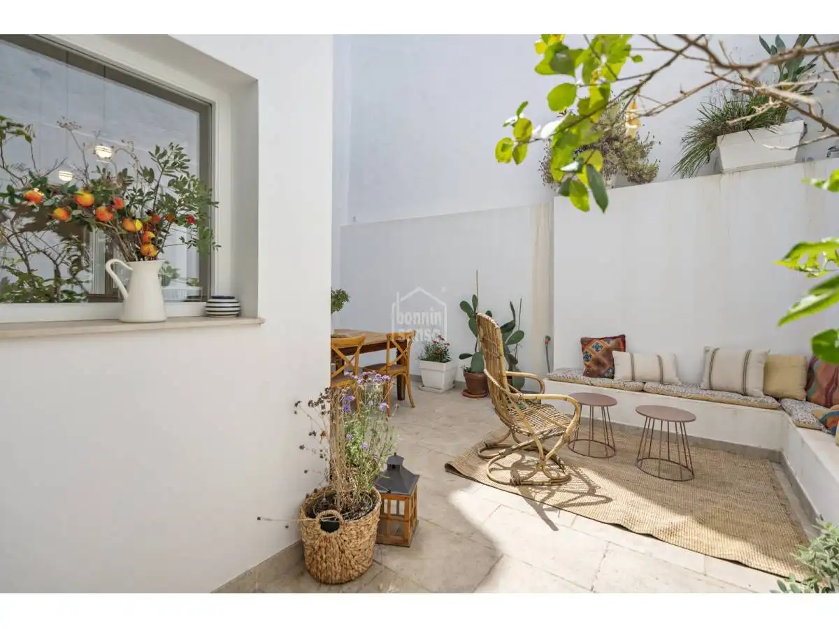 Villa à vendre à Alaior poble, imagen 8