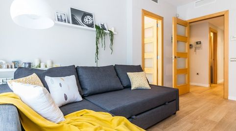 Foto 3 von Wohnung zum Verkauf in Terrassa - Plaça del Celler, Barri del Centre, Terrassa
