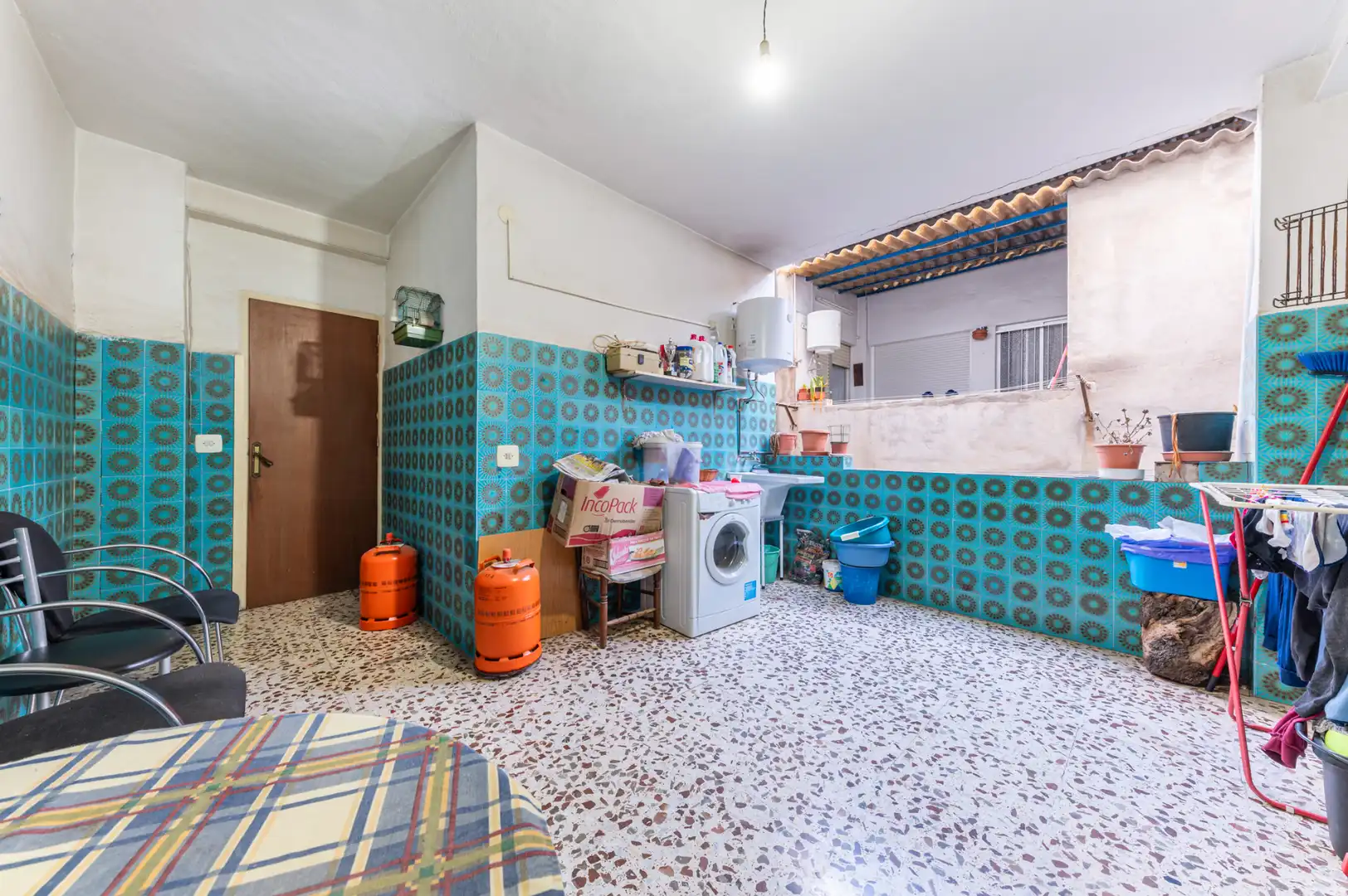 Flat for sale in Calle Salvador de Madariaga, Sangonera la Seca