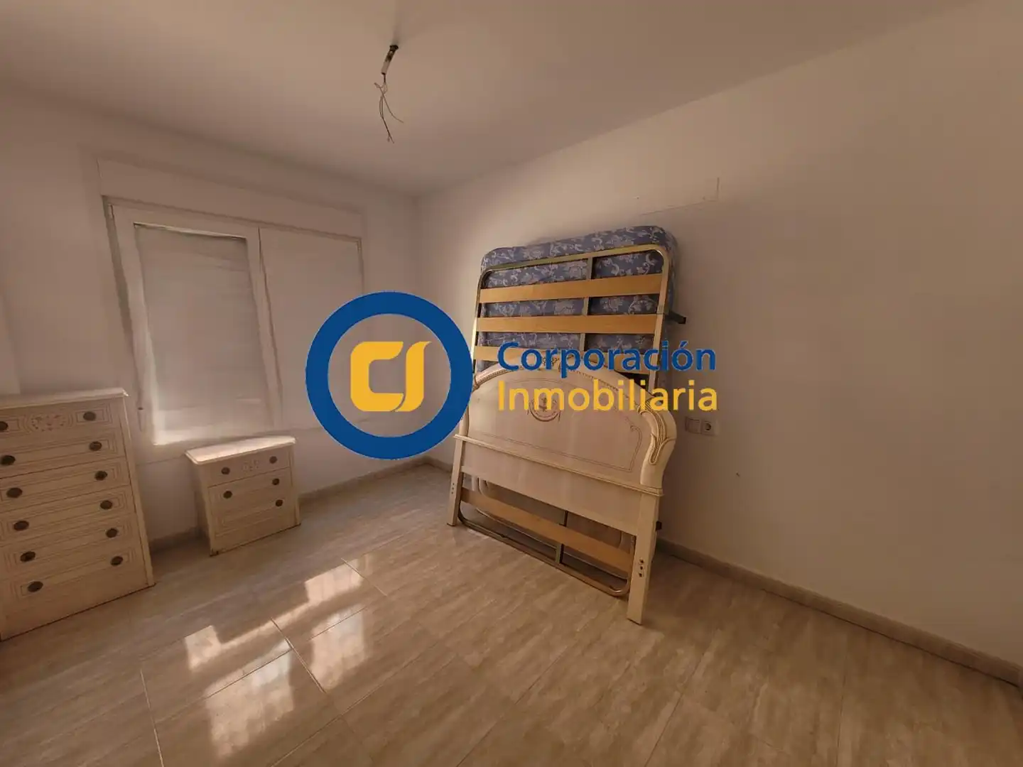 Dormitori de Pis en venda en Lorca amb Aire condicionat