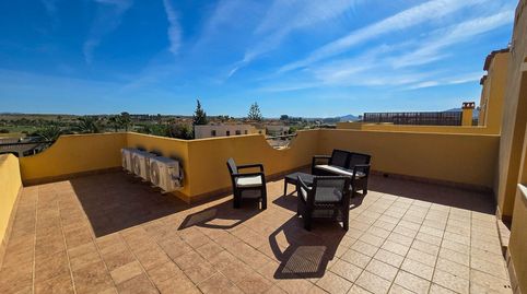 Foto 2 de Piso en venta en Calle Los Olivos, 2, Los Gallardos, Almería