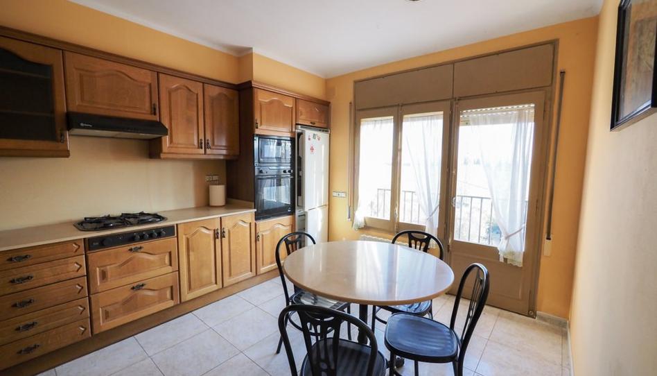 Foto 1 de Finca rústica en venta en Igualada, Santa Coloma de Queralt, Tarragona