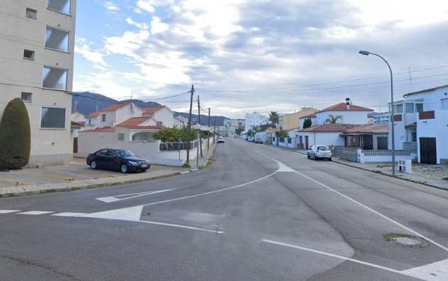 Casa-chalet en Venta en Santa Margarita
