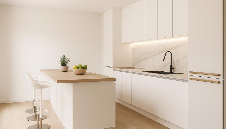 Photo 1 of Single-family semi-detached for sale in Carrer de Francesc Macià, Sant Iscle de Vallalta, Barcelona