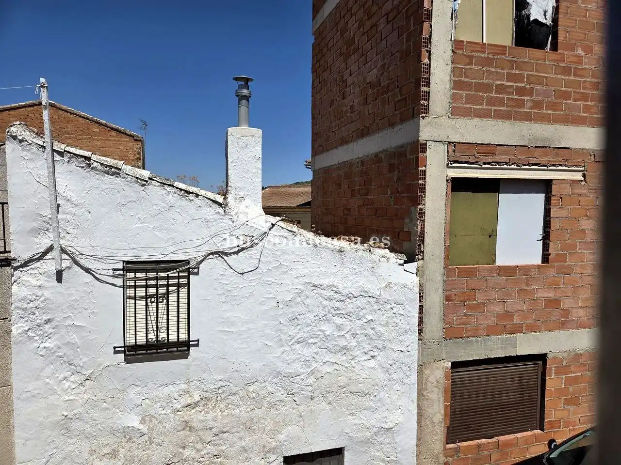 Casa adosada en venta en Del Parralejo, 5, Fuensanta de Martos