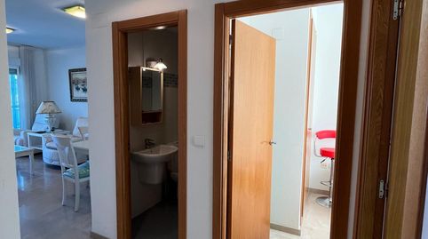 Photo 5 of Apartments for rent in Paseo Paseo Universitat, 8, Grau de Gandia - Venecia - Marenys de Rafalcaid, Gandia