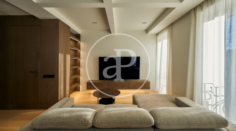 Photo 2 of Flat to rent in Russafa,  Valencia Capital