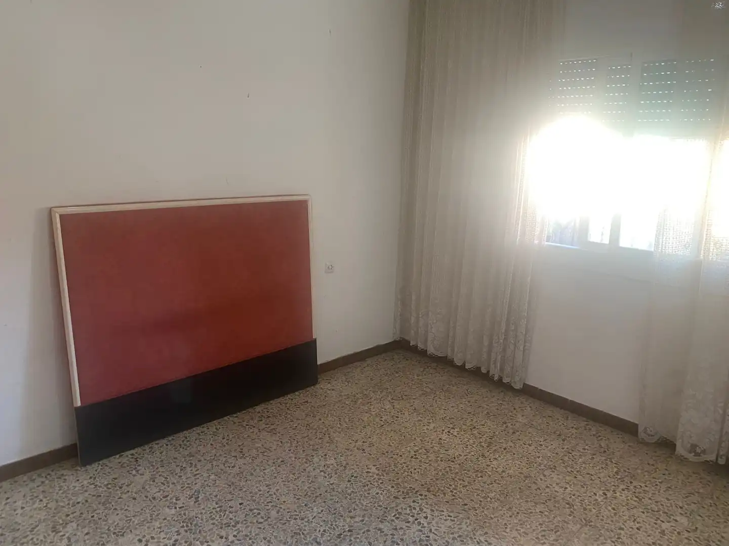 Dormitori de Pis en venda en Cubelles amb Balcó