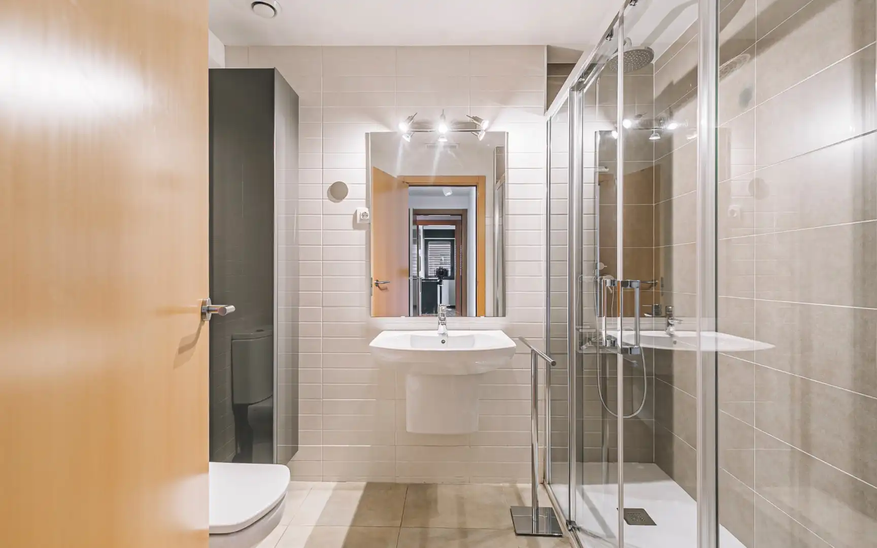 Flat for sale in Ignacio Iglesias, El Papiol