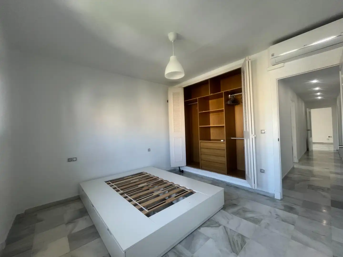 Piso con jardín en venta en Crevillet - Pinar Alto, imagen 44