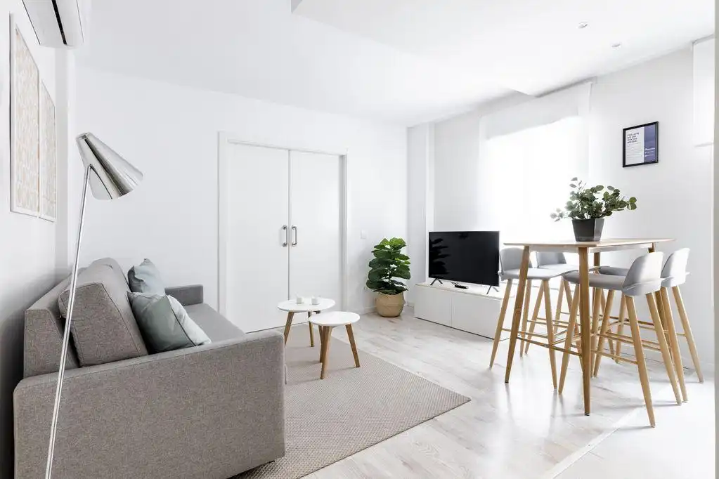 Flat for rent in Catalina de Erauso Kalea, Amara