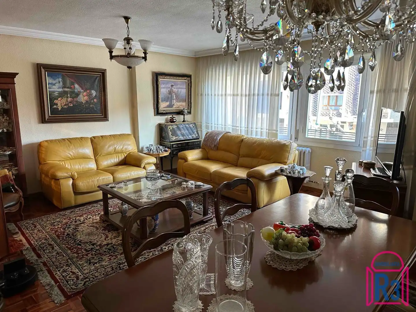 Flat for sale in Lancia, Centro Ciudad