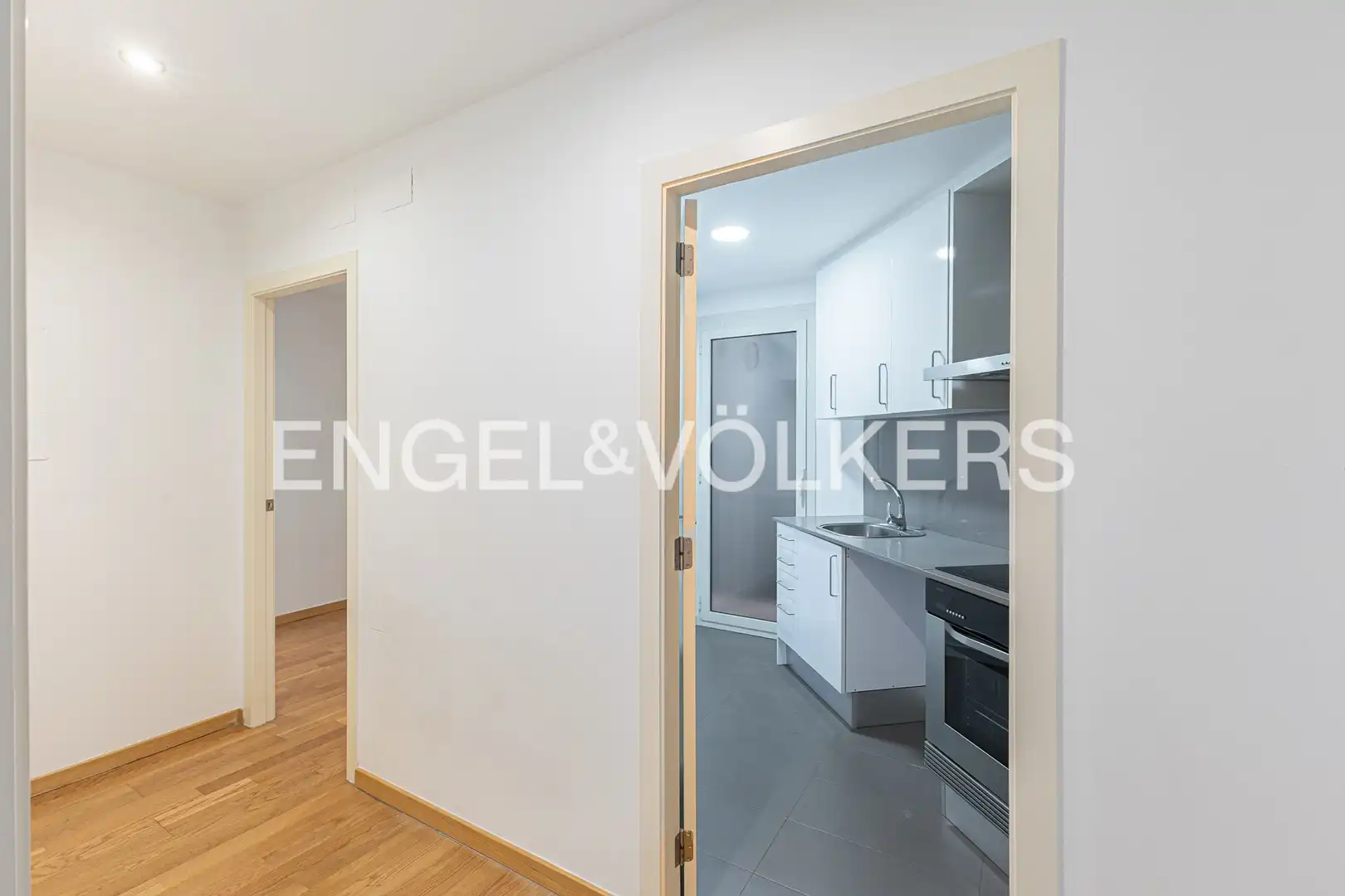 Piso en venta en Barcelona con Aire acondicionado, Calefacción y Parquet