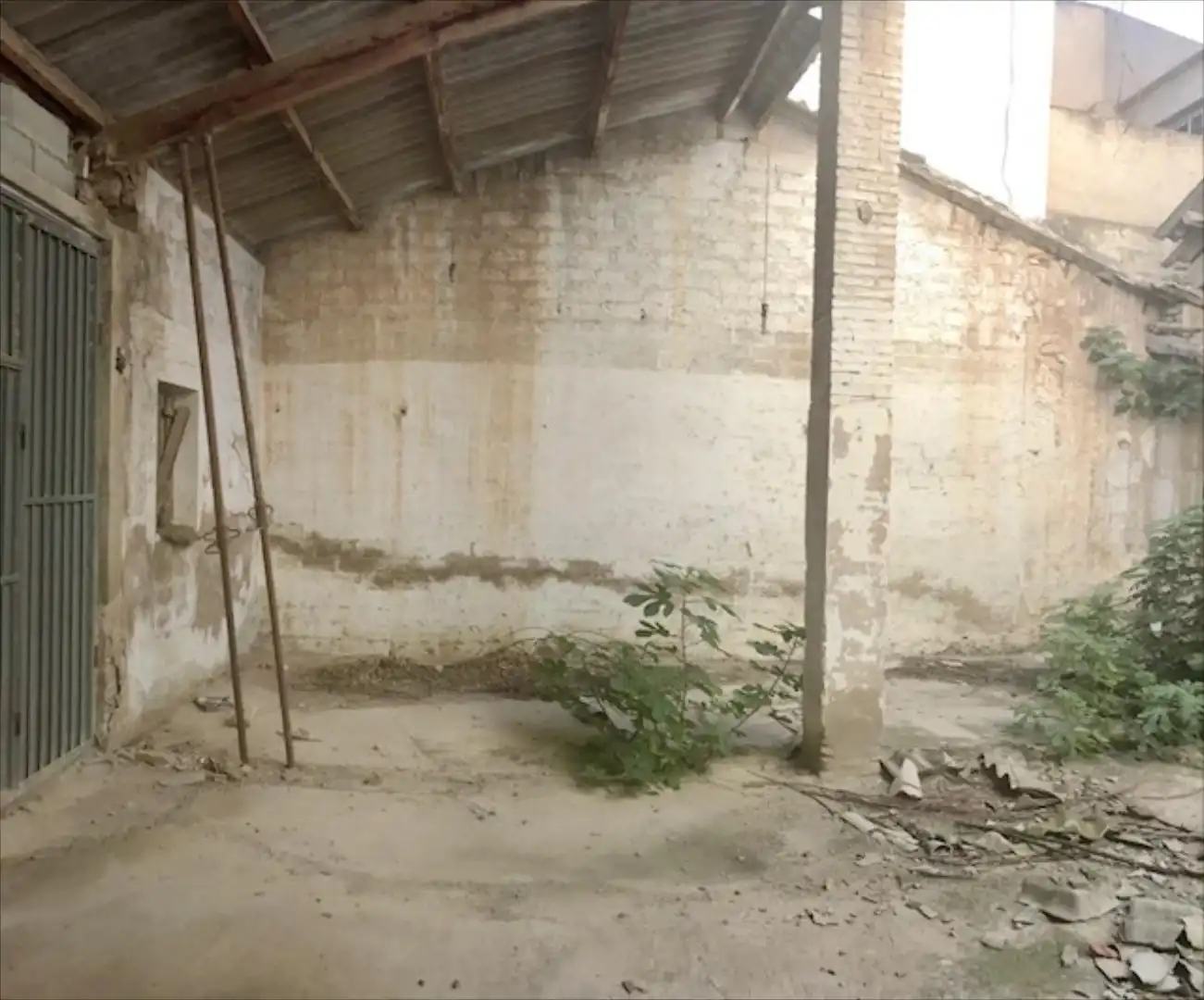 Wohnbaugrundstück zum Verkauf in Riba-roja de Túria, imagen 2