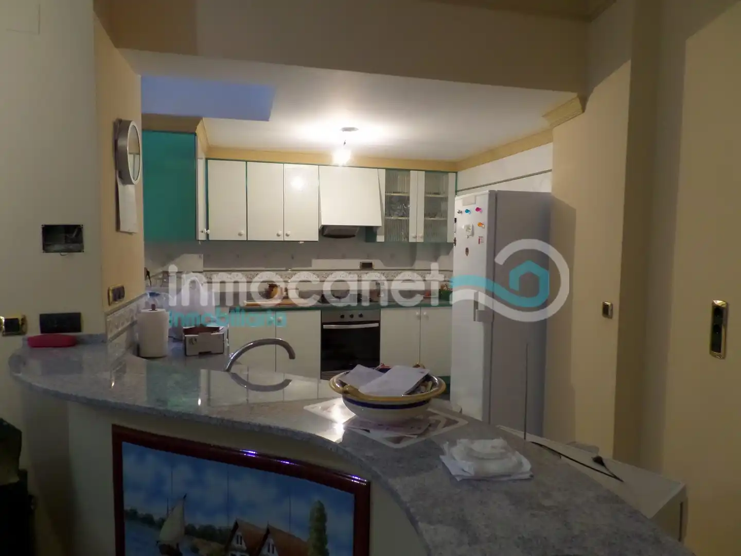 Casa o xalet en venda a Oliva pueblo