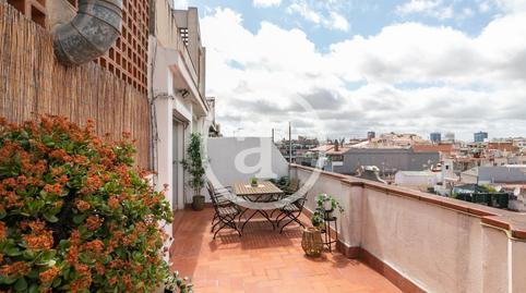 Photo 5 of Attic to rent in Carrer del Comte Borrell, Sant Antoni,  Barcelona Capital