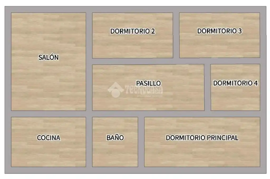 Flat for sale in Jerez de la Frontera  with Air Conditioner