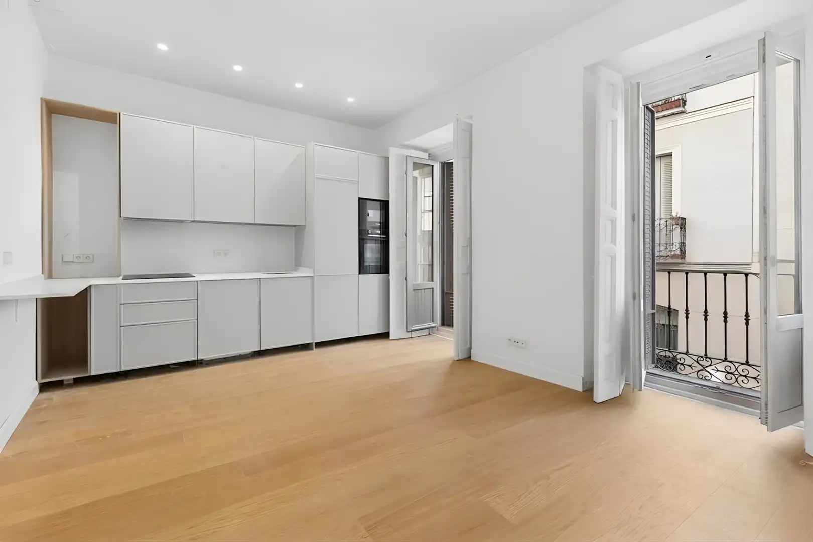 Wohnung mit Aufzug zum Verkauf in Calle del Tesoro, imagen 4
