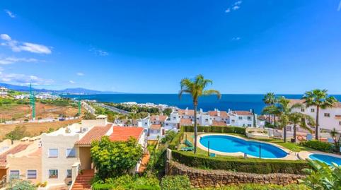 Foto 4 de Àtic en venda a Terrazas de la Bahía, Bahía de Casares, Casares