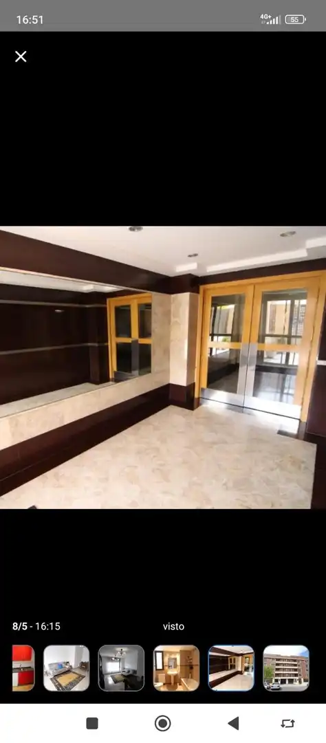 Flat for sale in Badajoz