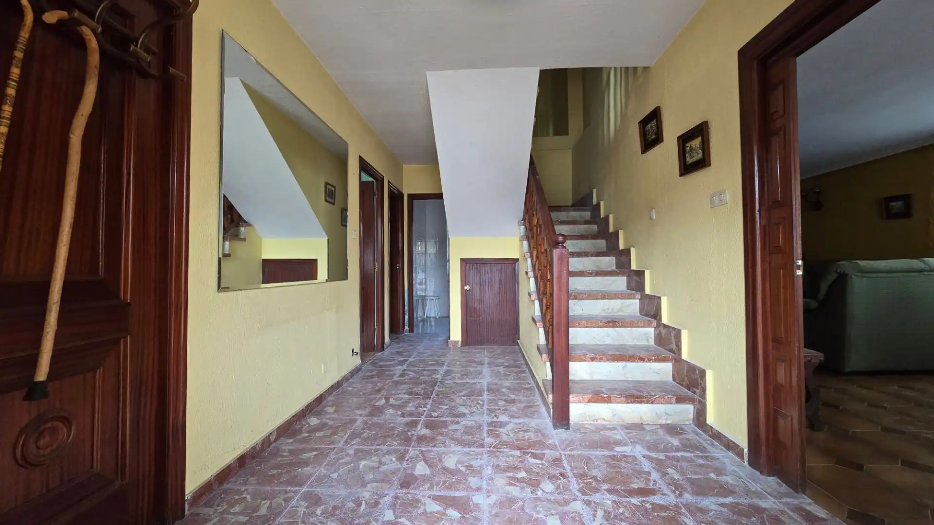 Casa con jardín en venta en SAN ROQUE, imagen 17