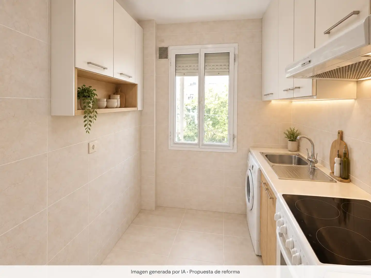 Piso en venta en Calle de Salamanca, imagen 16