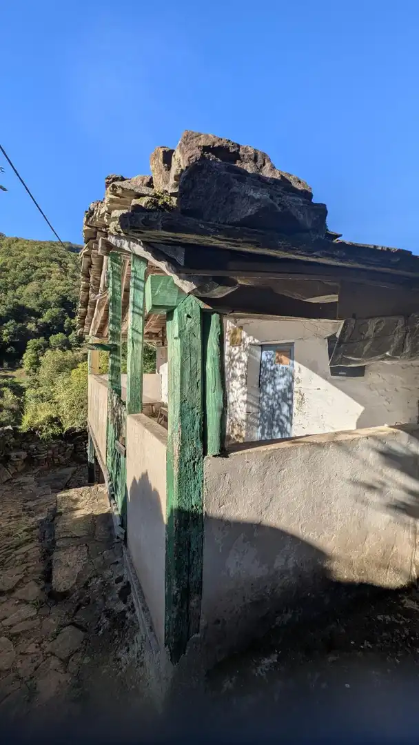 Casa rústica en venta en Yera 29, imagen 27