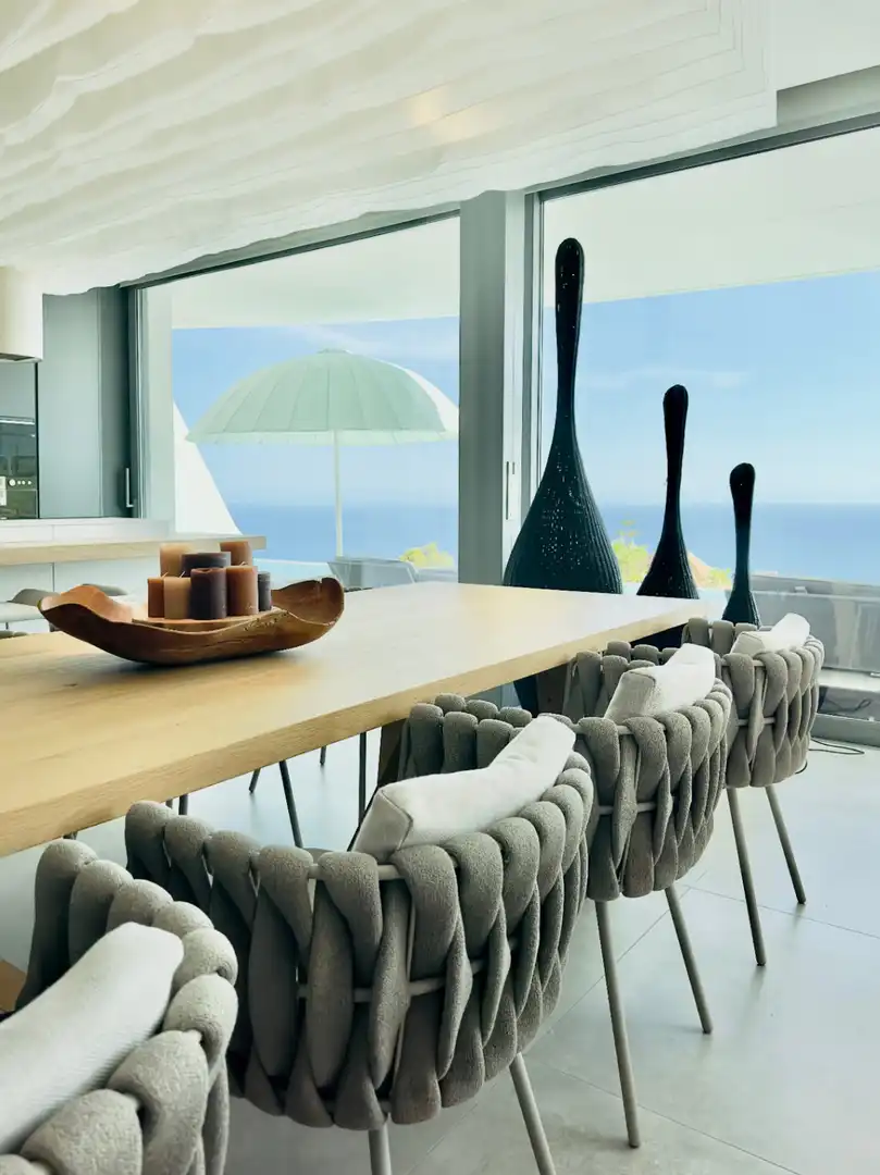 Villa avec piscine à vendre à Altea la Vella, imagen 25