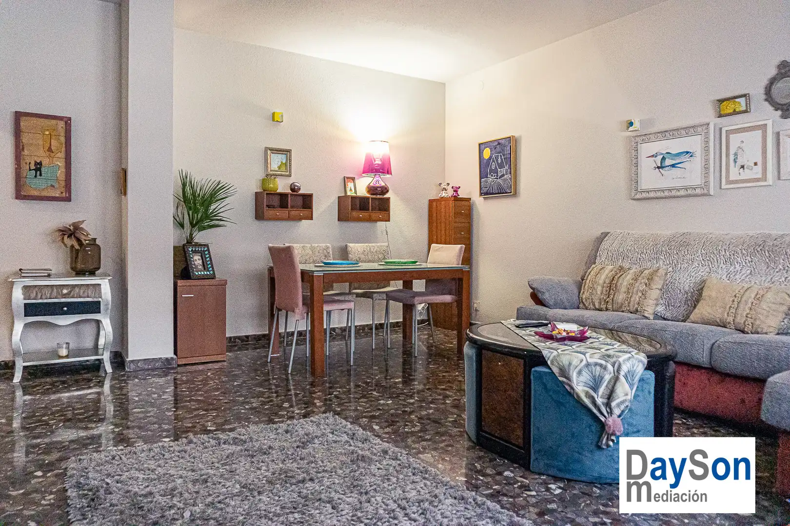 Casa amb terrassa en venda a Alcalá la Real, imagen 5