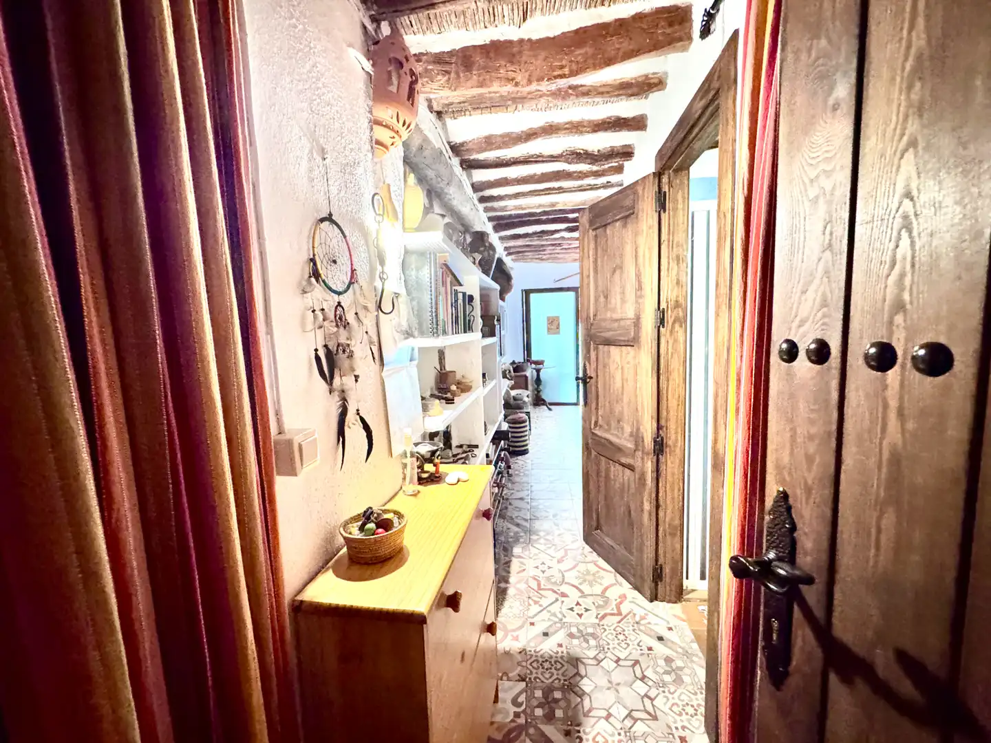 Casa o xalet en venda en Nevada amb Aire condicionat, Calefacció i Terrassa
