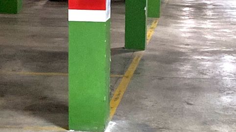 Foto 2 von Garage zur Miete in Calle Virgen de la Candelaria, Corralejo, La Oliva