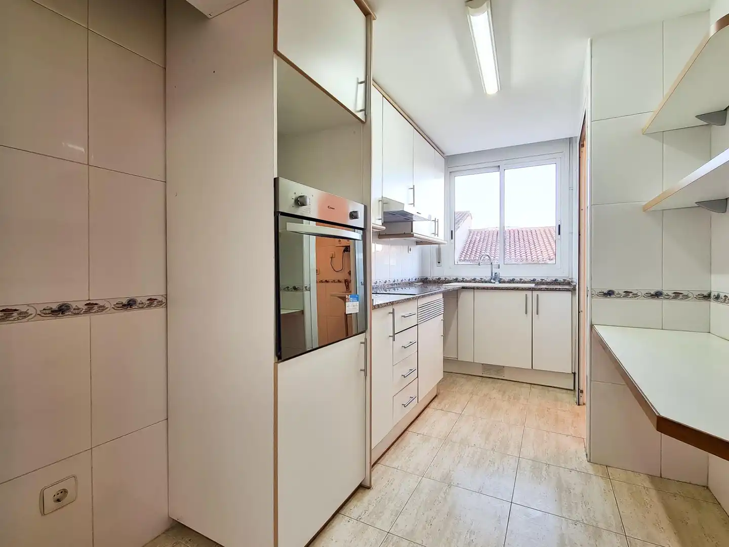 Appartement avec terrasse à louer à Centre - Sant Oleguer, imagen 6