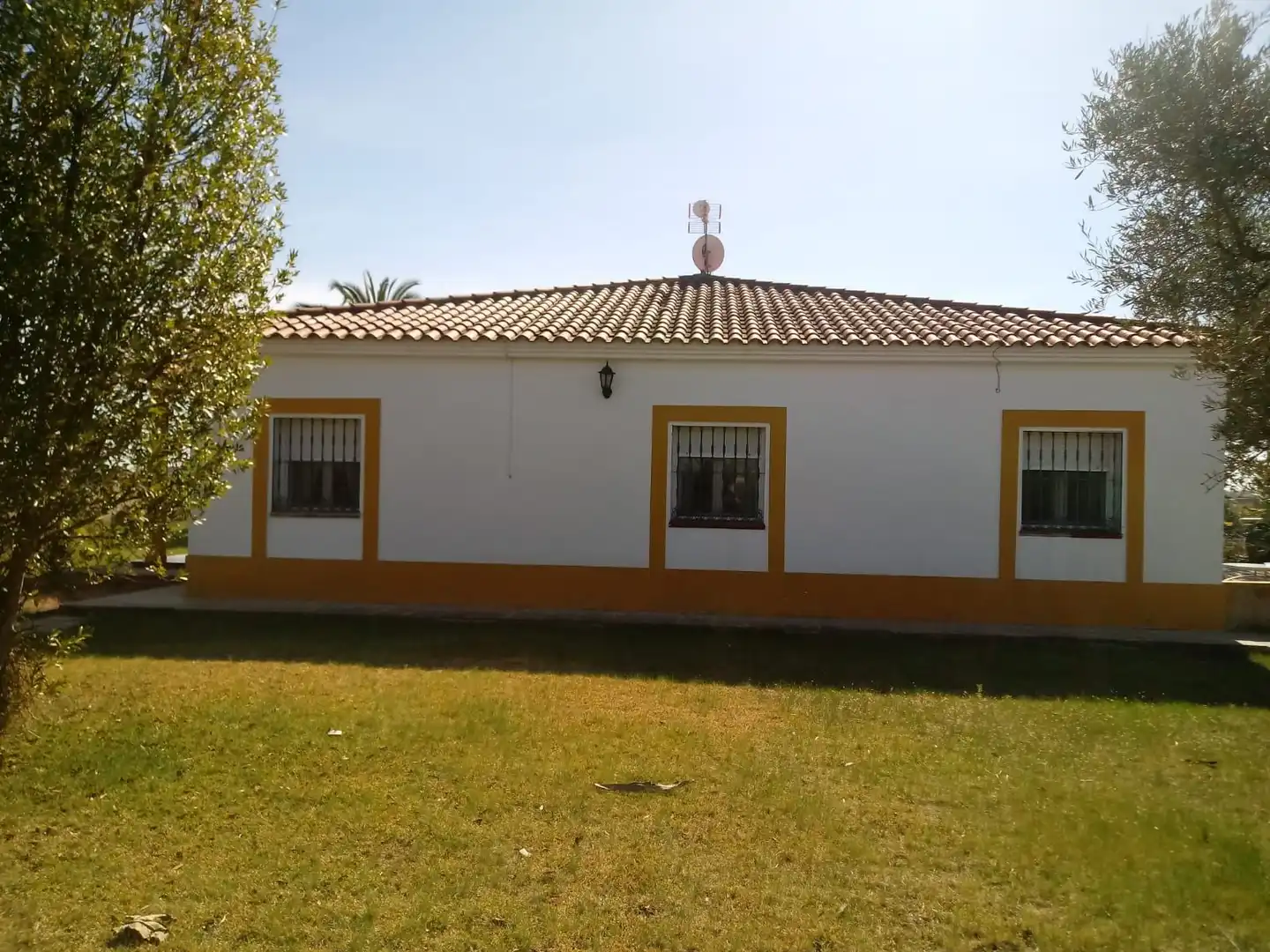 Xalet amb jardí en venda a Lugar Diseminado 5061, imagen 6