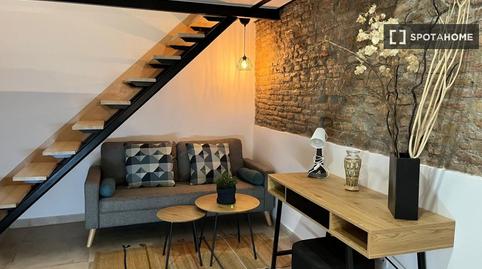 Foto 3 de Estudi per a compartir a La Merced, Málaga