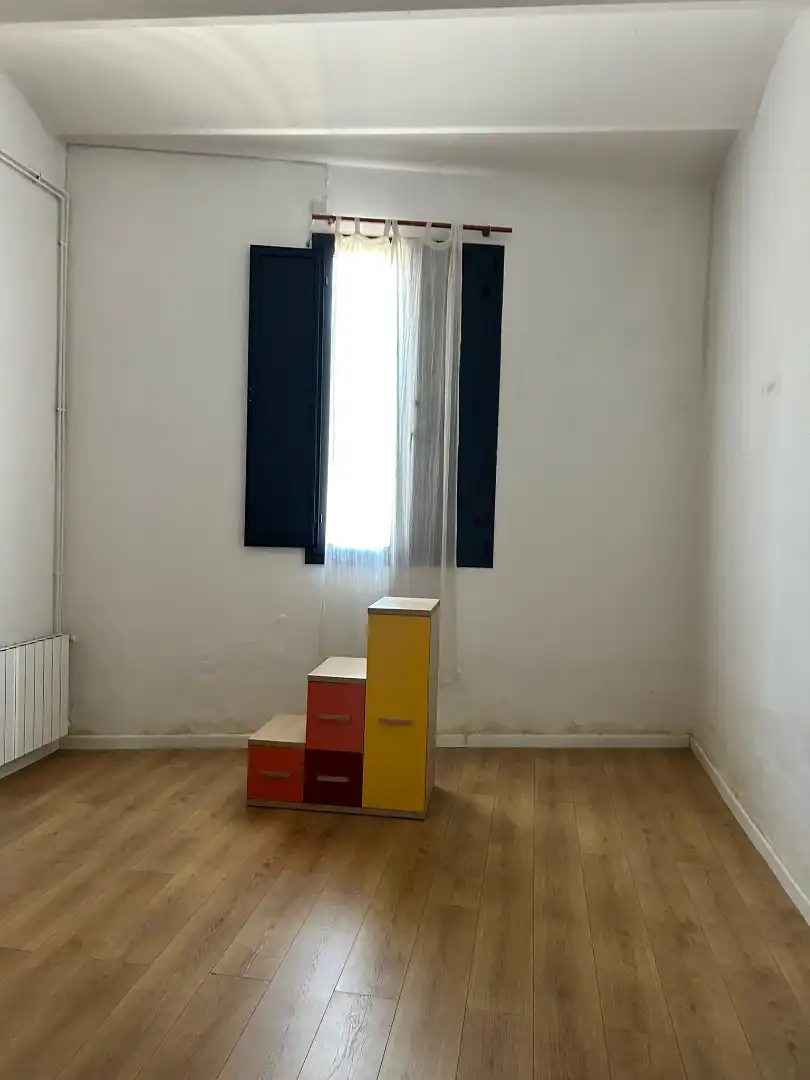 Bedroom of Houses for rent in Bordils  with Heating, Private garden and Terrace