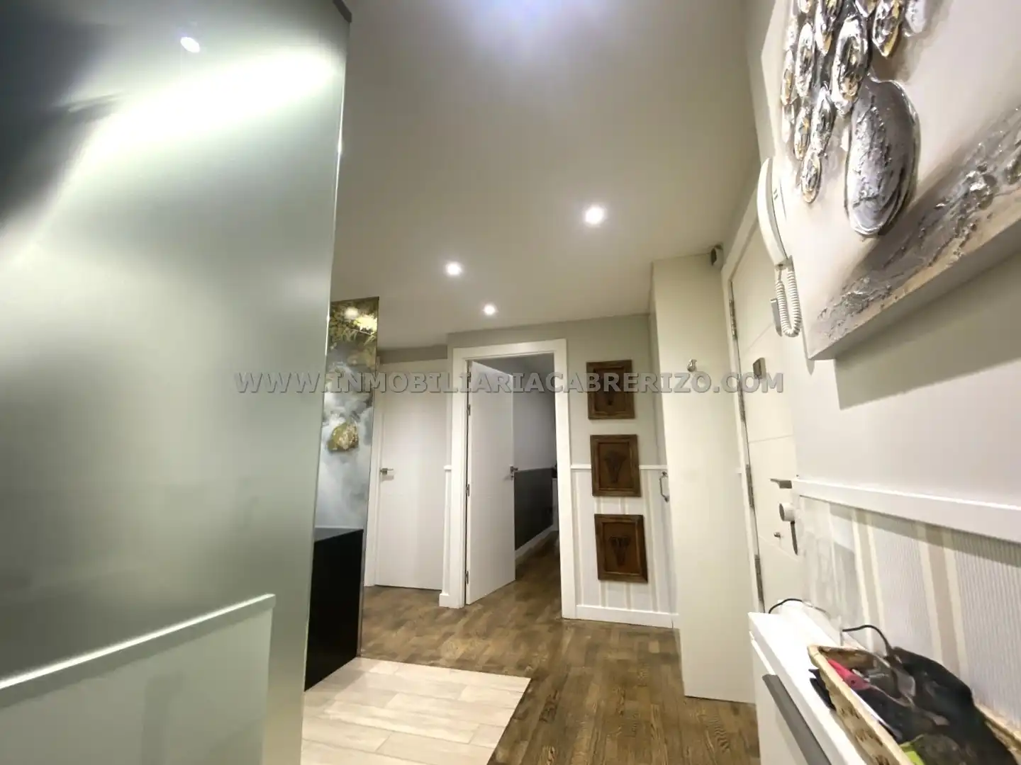 Piso en venta en Ucar con Aire acondicionado, Calefacción y Parquet