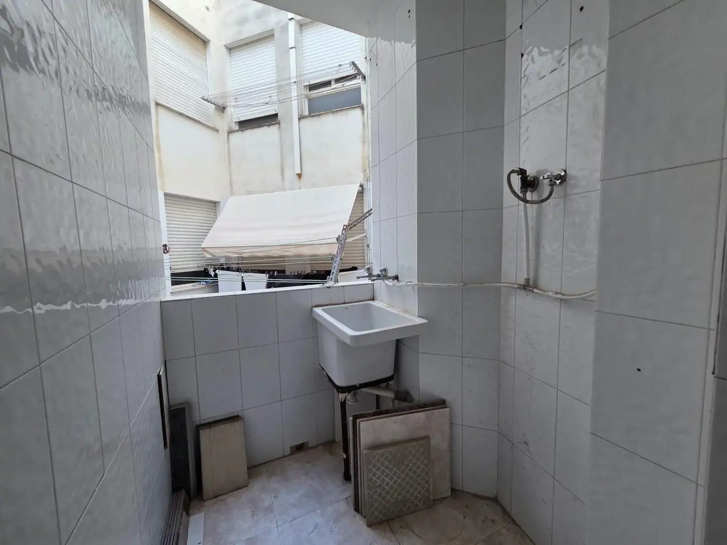 Wohnung mit Aufzug zum Verkauf in Centro, imagen 13