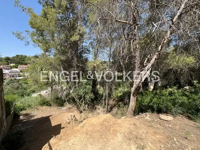 Terreno residencial en venta en Sant Muç, imagen 10