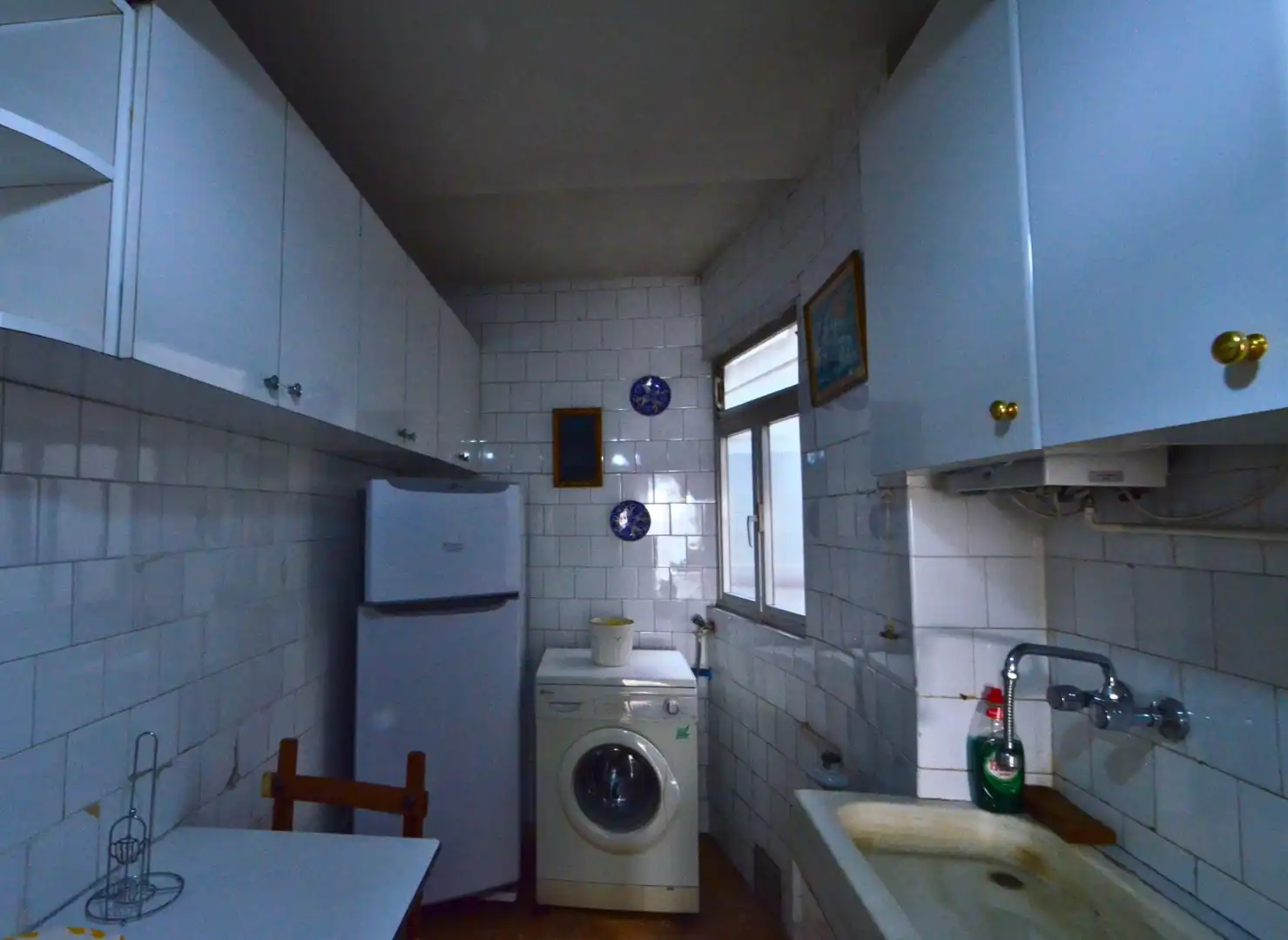 Flat with terrace for sale in Calle MONTERO RIOS 44, imagen 15