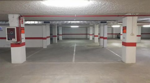 Foto 5 von Garage zur Miete in Carrer Amplaries, 55, Cala Blanca, Oropesa del Mar / Orpesa