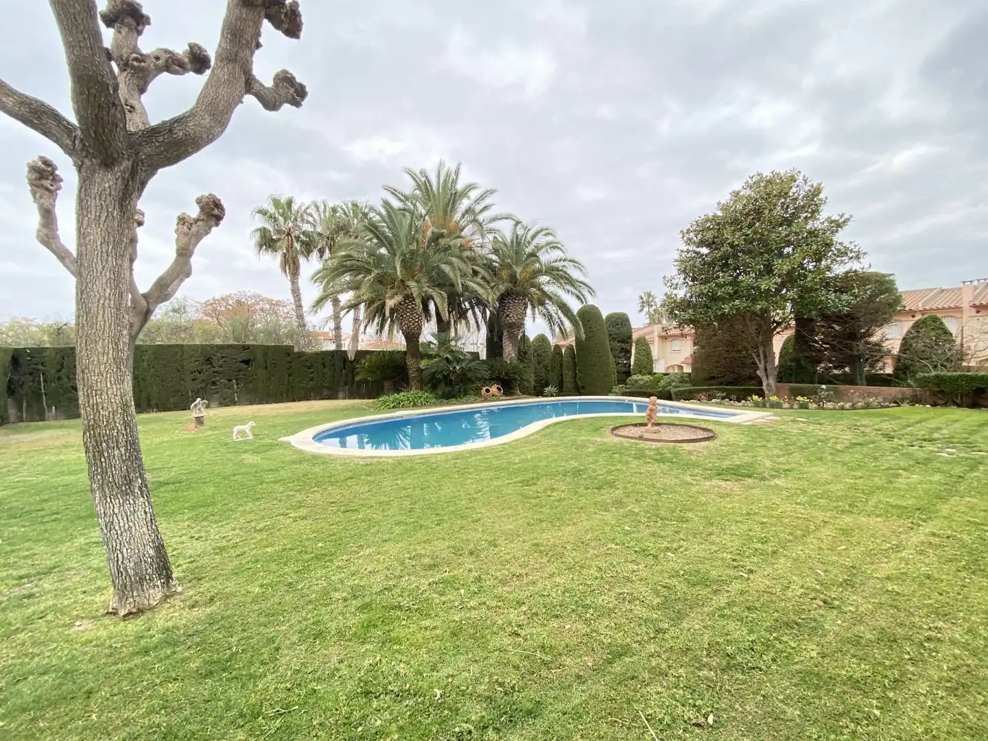Casa con terraza en venta en Miquel Ángel, imagen 33