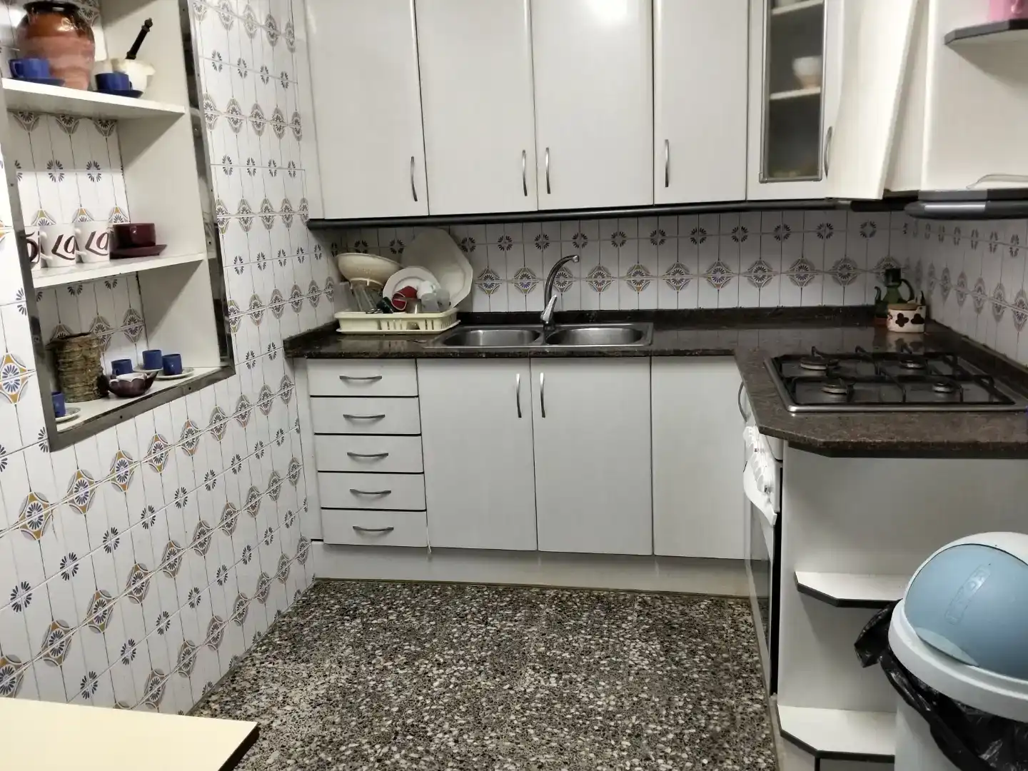 Cocina de Casa o chalet en venta en Vila-rodona, Tarragona